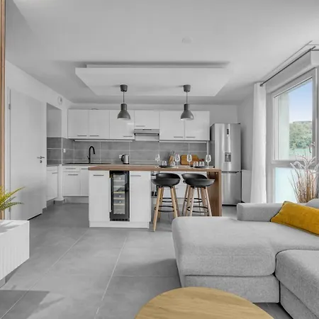 Perle Toulousaine Apartment Toulouse