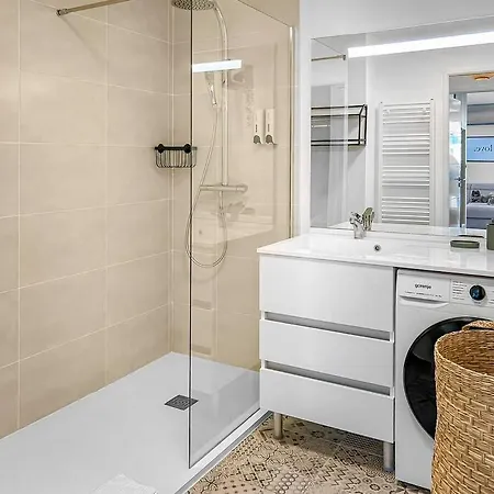 Perle Toulousaine Apartment *