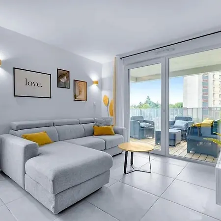 Perle Toulousaine Toulouse