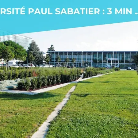 Perle Toulousaine * Toulouse