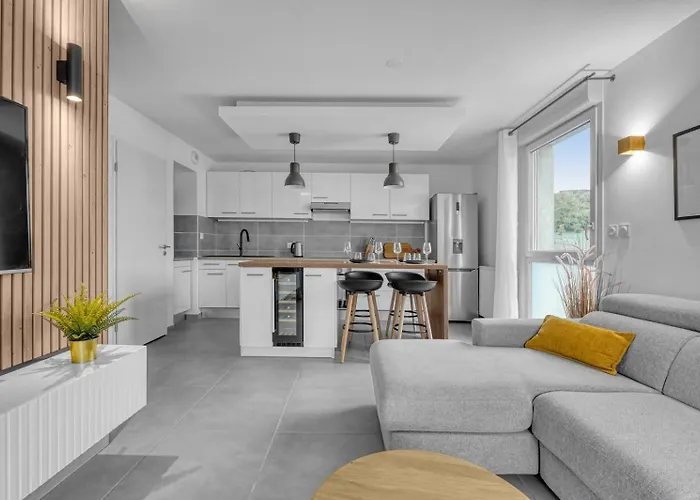 Perle Toulousaine Apartment Toulouse