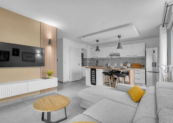 Apartman Perle Toulousaine Toulouse