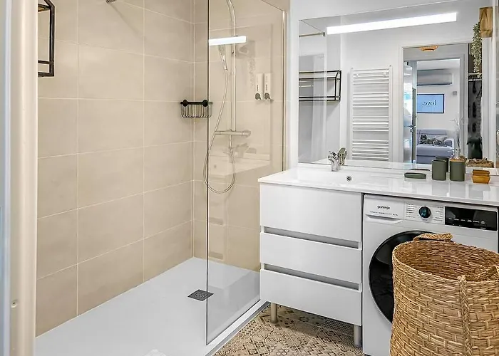 Perle Toulousaine Apartman *