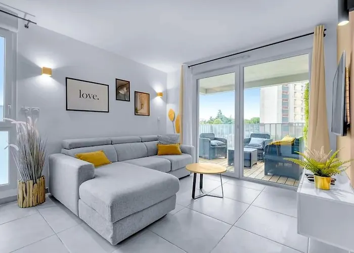 Perle Toulousaine تولوز