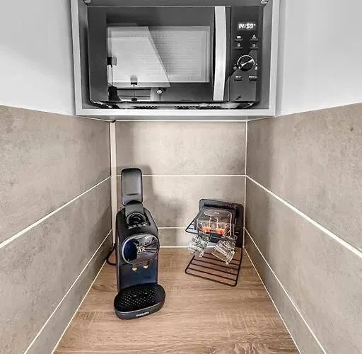 Apartman Perle Toulousaine *