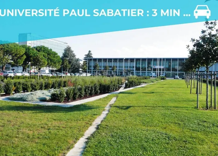 Perle Toulousaine * Toulouse