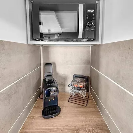 Apartament Perle Toulousaine *